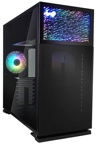 InWin N127