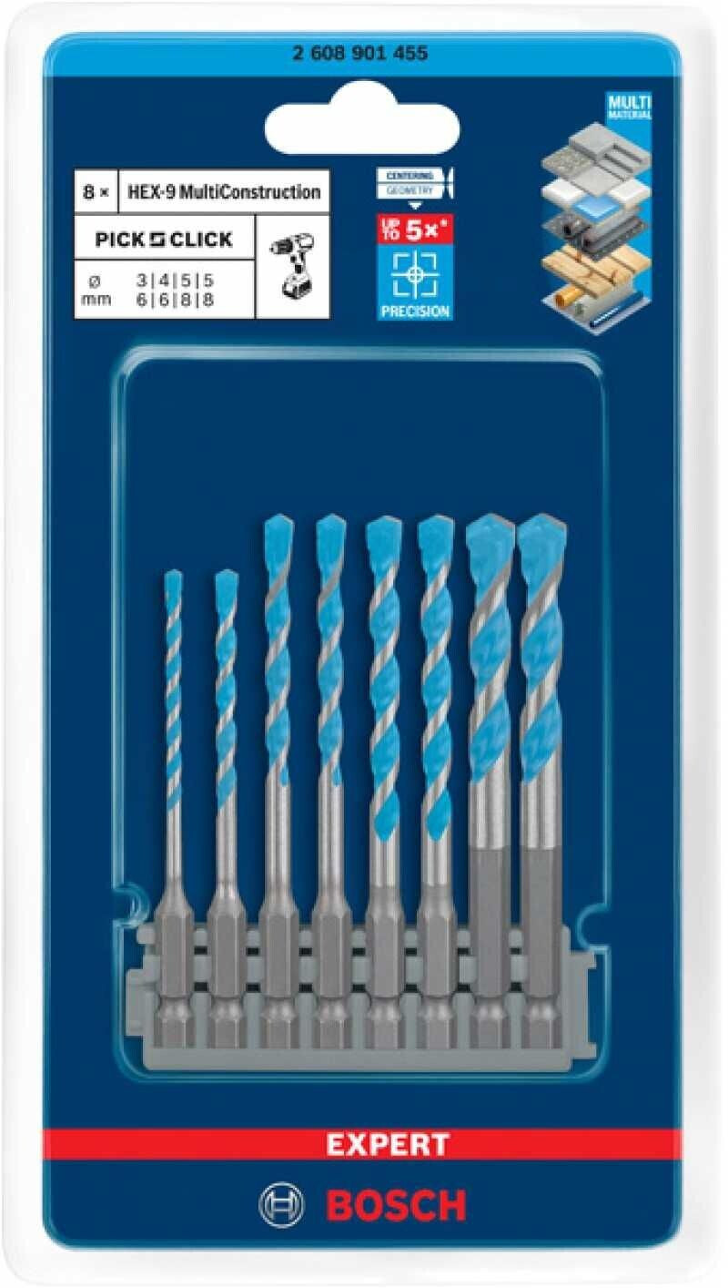 Bosch 2608901455