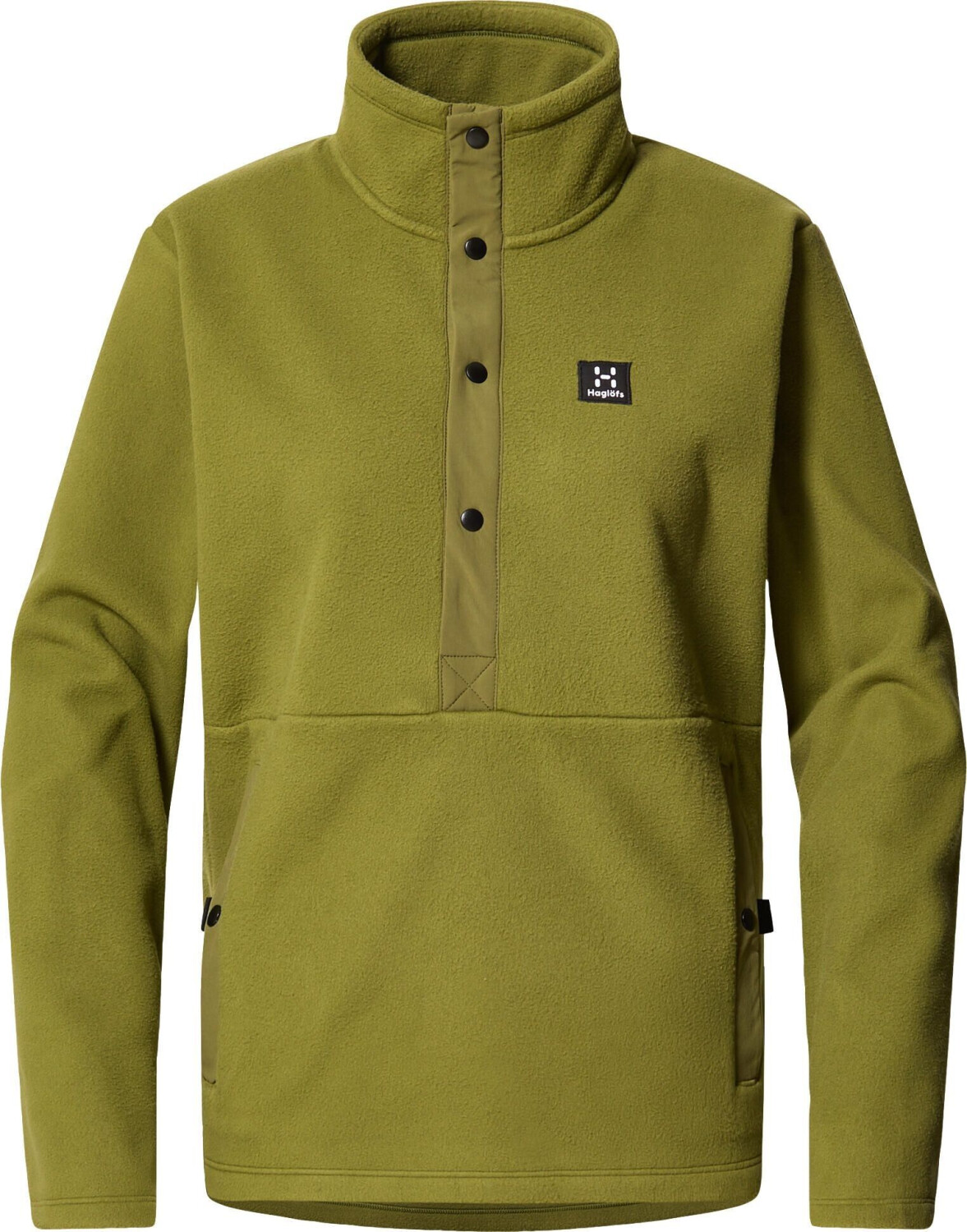 Haglöfs Mora Mid Women (606557) olive green