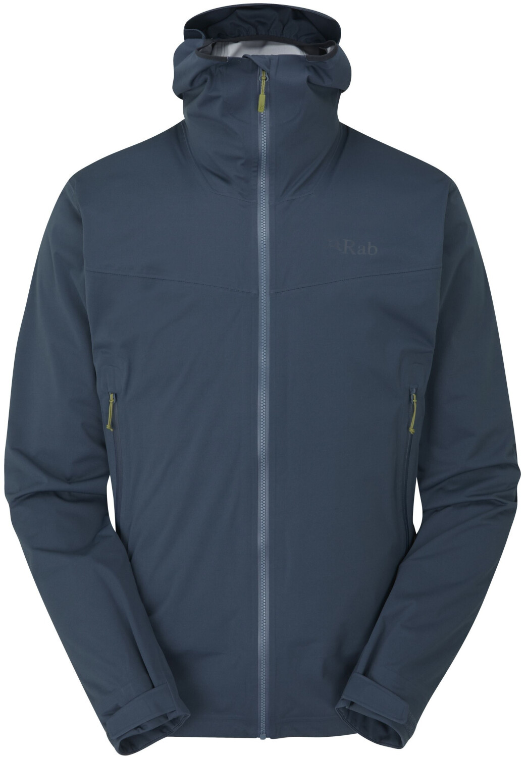 Rab Men's Kinetic 2.0 Jacket blue night