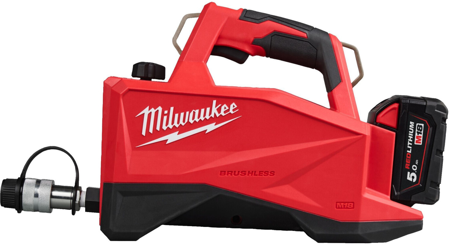 Milwaukee M18 HMP700-501 (4933493921) ab 1.141,82 