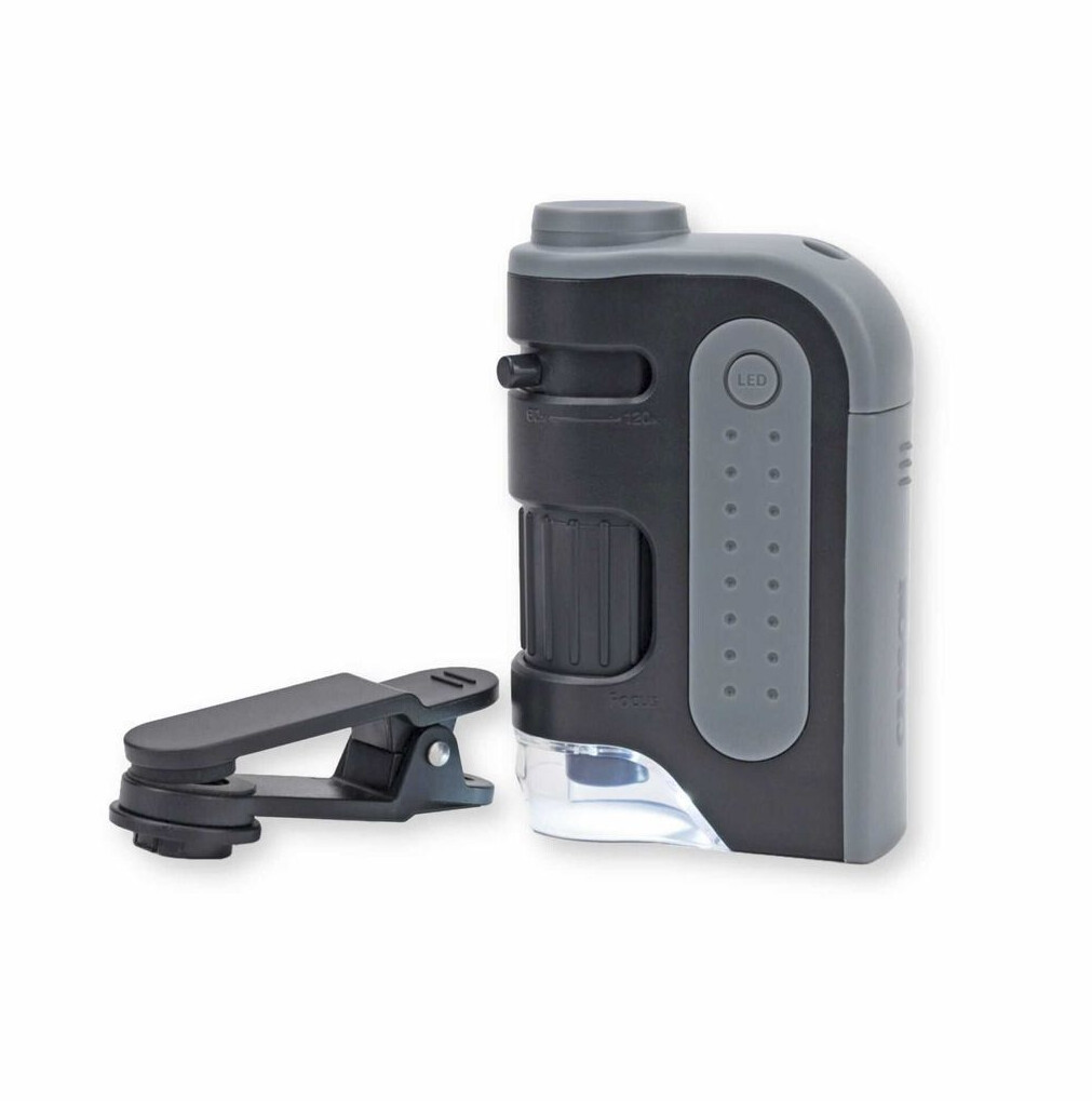 Carson Optical MicroBrite Pro