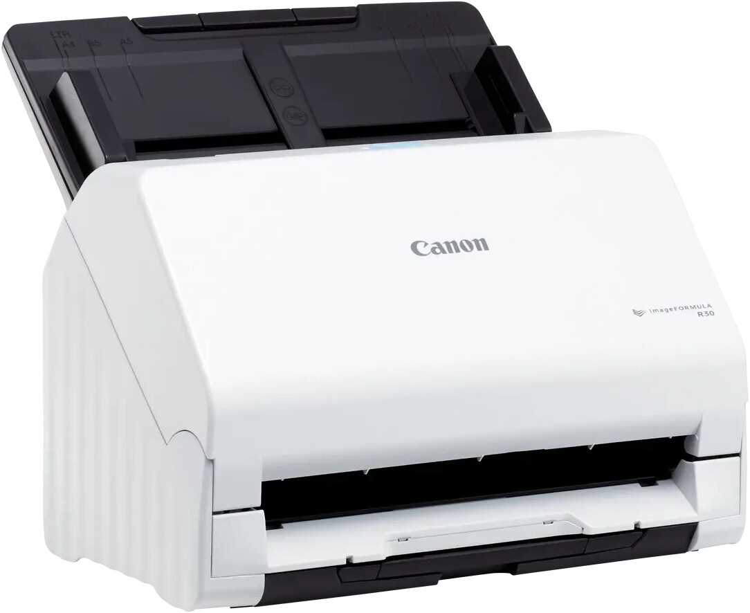 Canon imageFORMULA R30