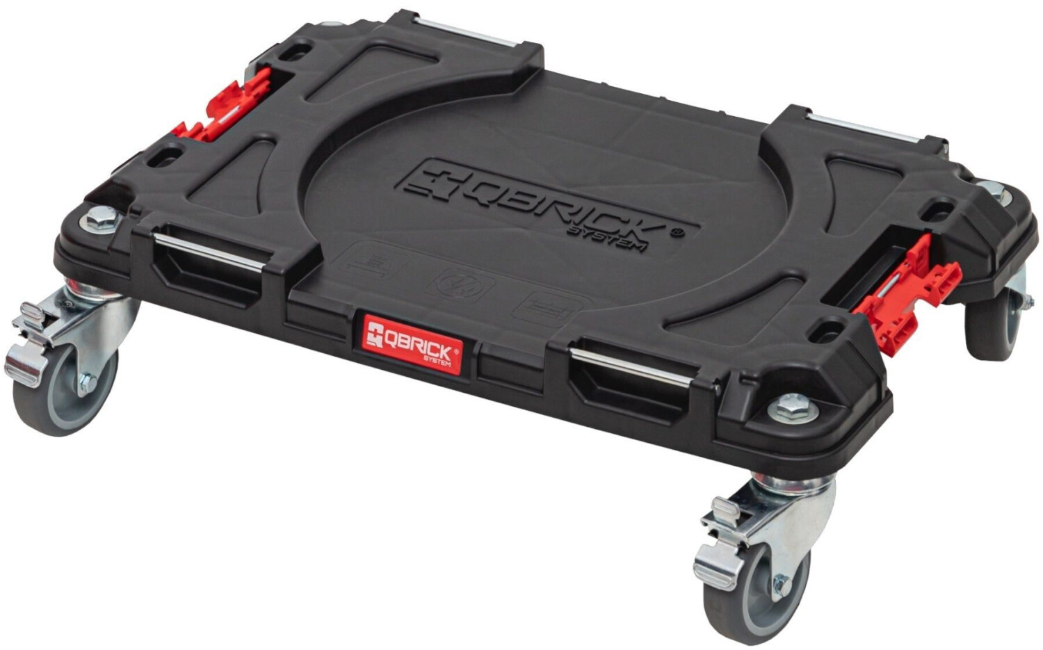 Qbrick System Pro Board