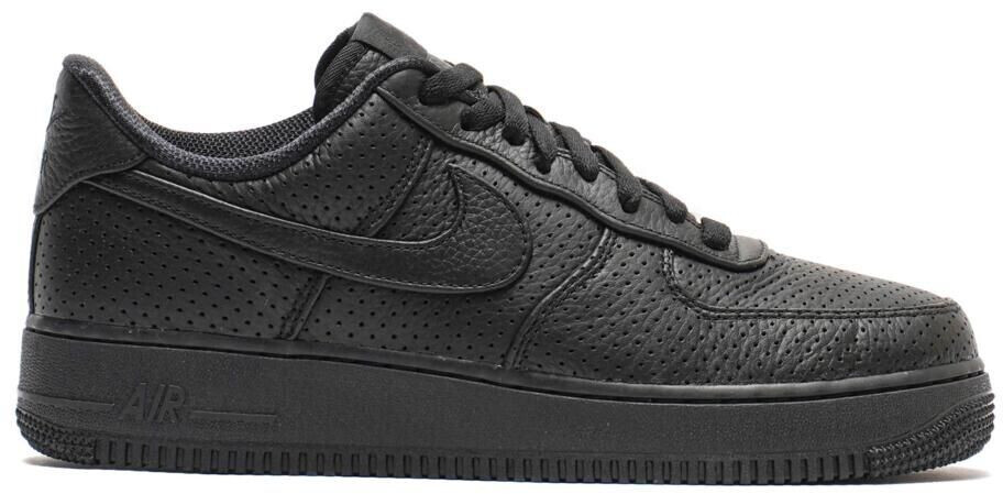 Nike Air Force 1 Low black/black/black (HF8189)