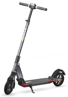 E-Twow S2 Booster ES gris