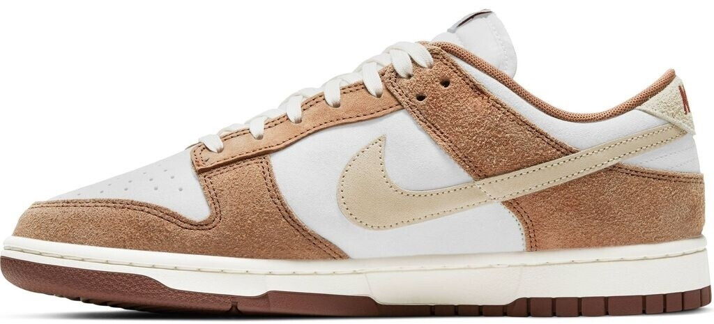 Nike Dunk Low Retro Premium sail/medium curry/fossil ab 89,99 € |  Preisvergleich bei idealo.de