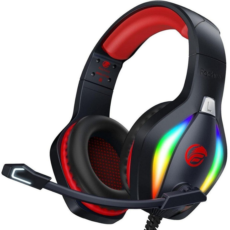 Fachixy FC100