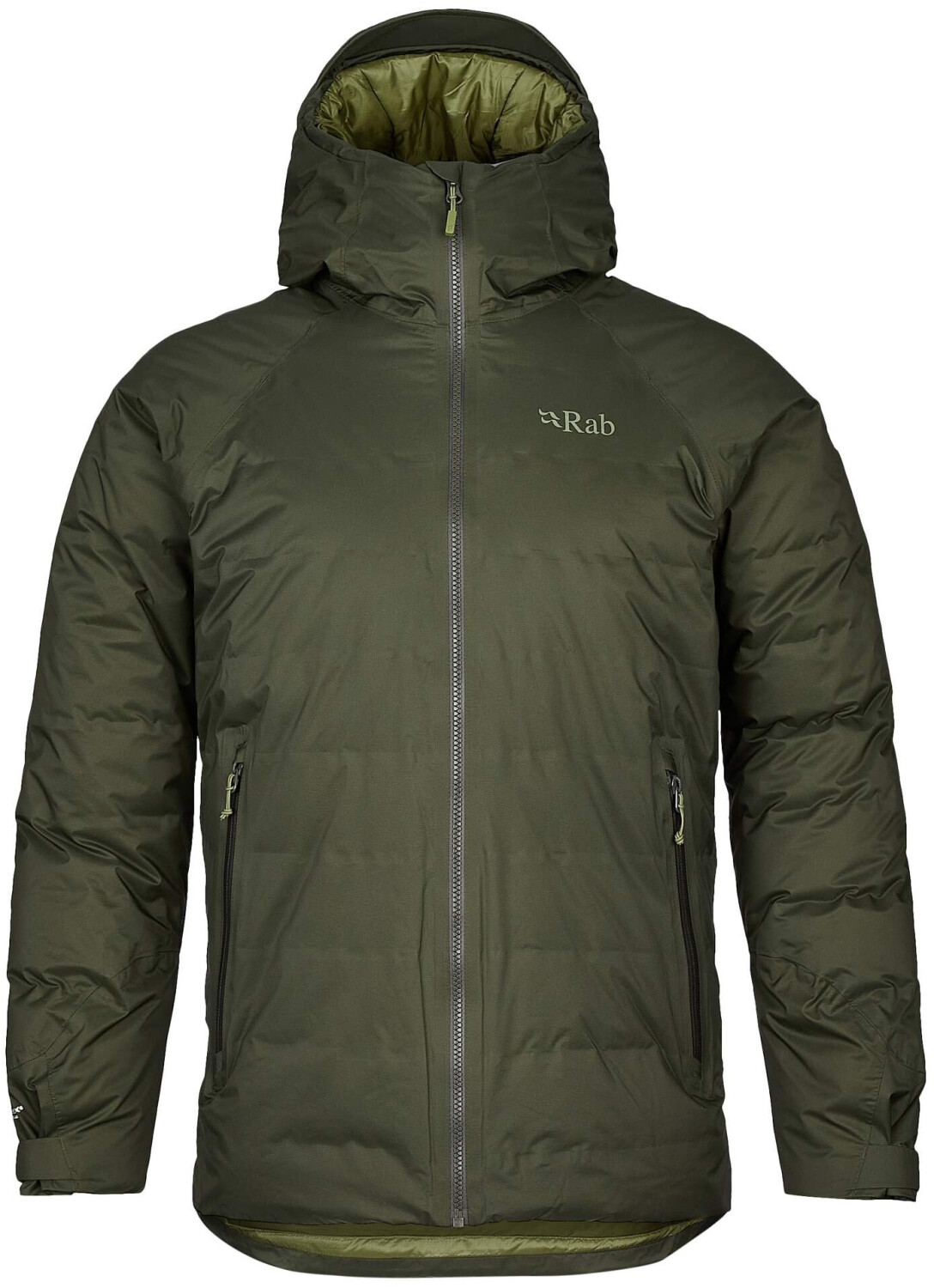 Rab Valiance Jacket ab € 217,75 | Preisvergleich bei idealo.at