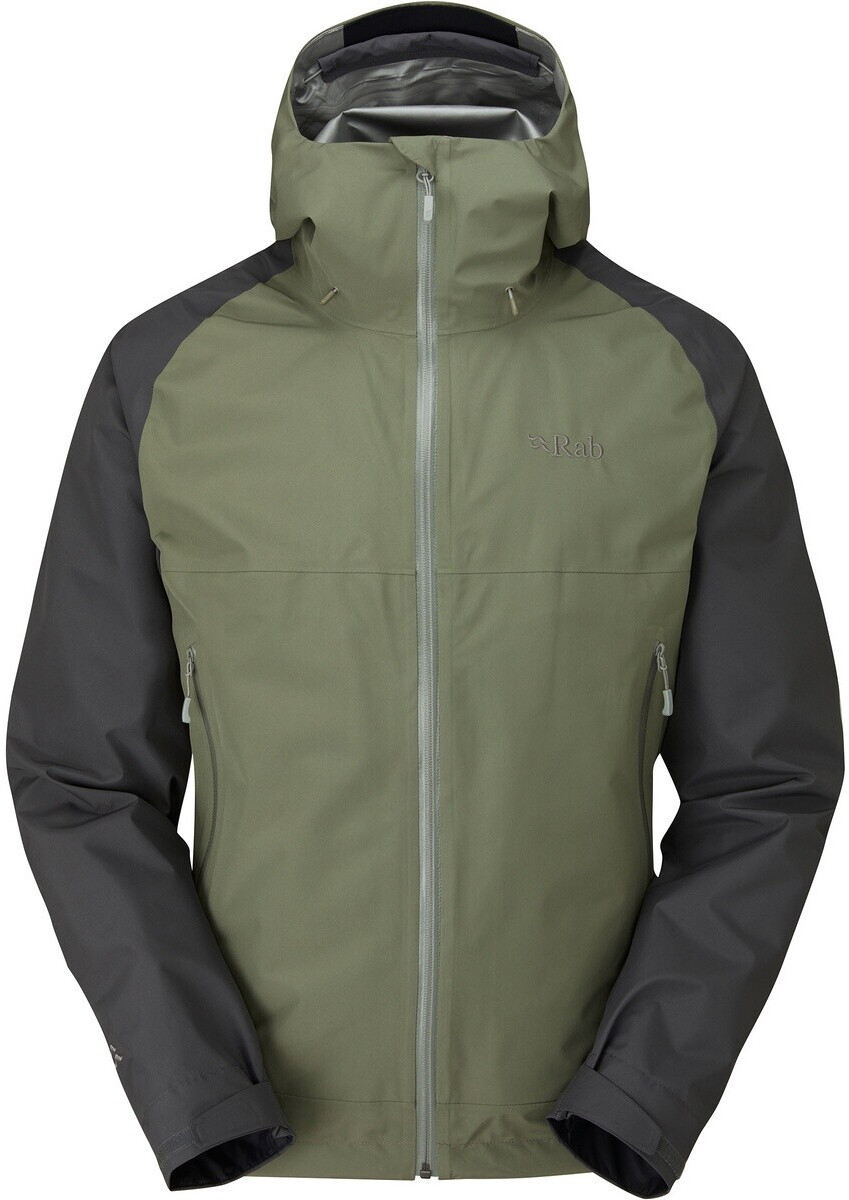 Rab Namche Paclite Jacket