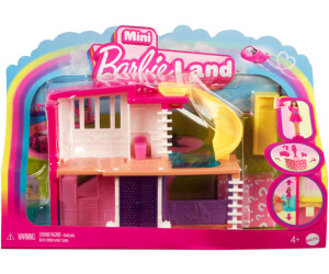 Mattel mini dolls outlet