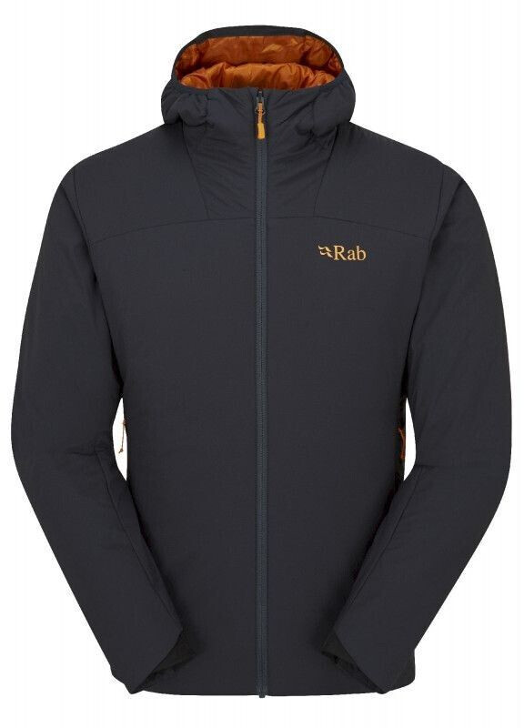 Rab Xenair Alpine Light Jacket (QIP-17)