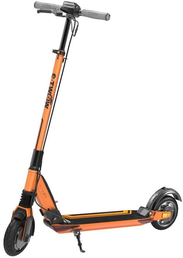 E-Twow GT Sport orange