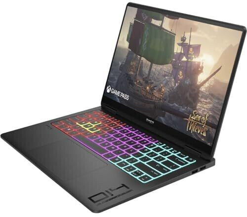 HP Omen Transcend 14-fb0003ns