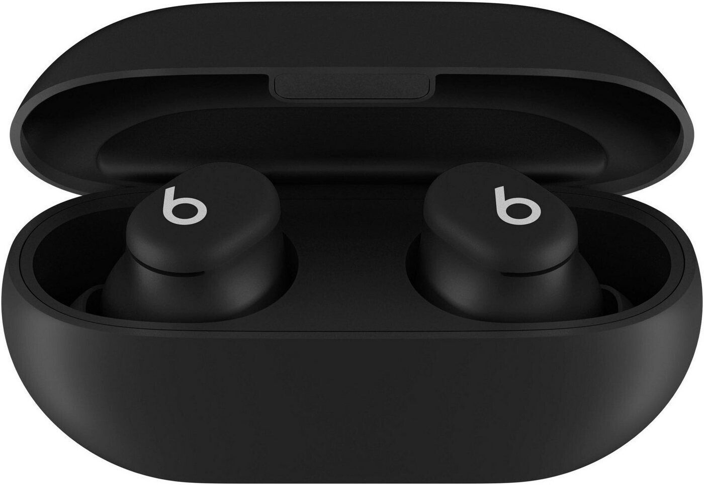 Beats By Dre Solo Buds noir mat