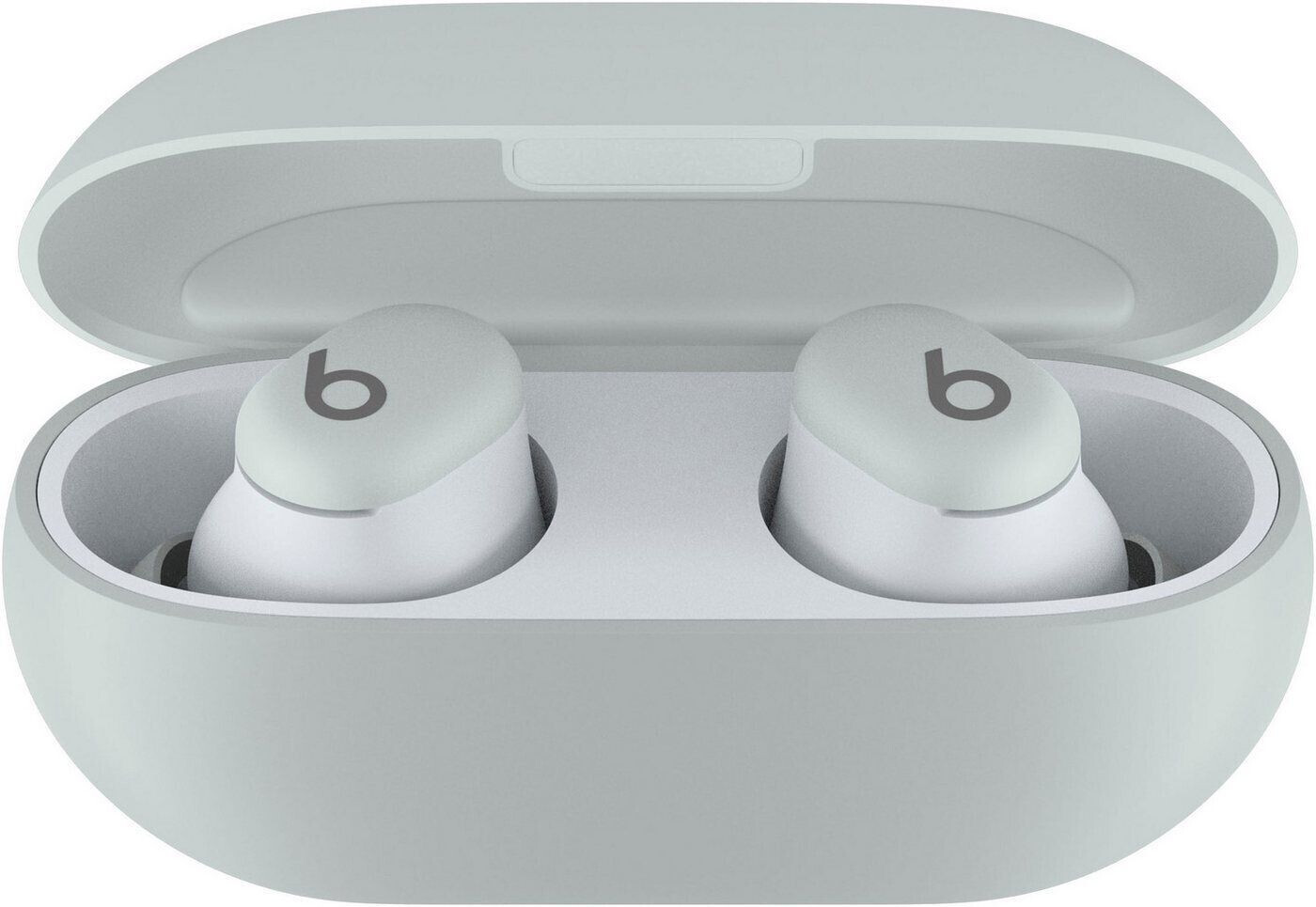 Beats By Dre Solo Buds gris orage