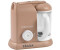Test Béaba Babycook Solo : robot bébé polyvalent 4 en 1
