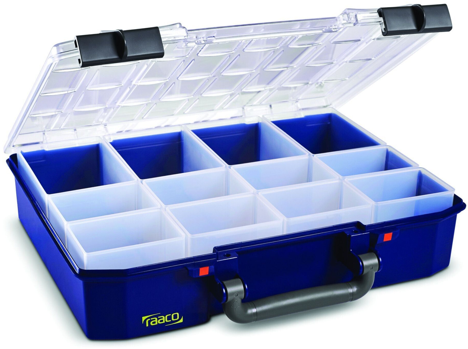 Raaco CarryLite 80 4x8-12