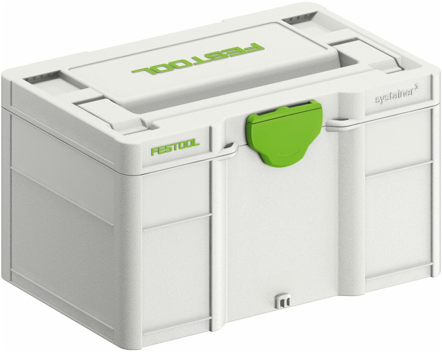 Festool Systainer³ SYS3 147 (577818)