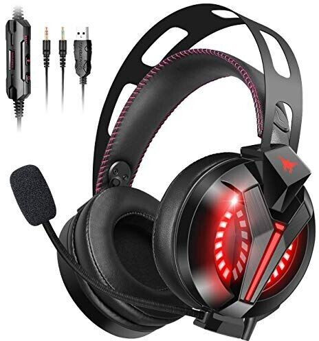 Onikuma Combatwing M180 Pro