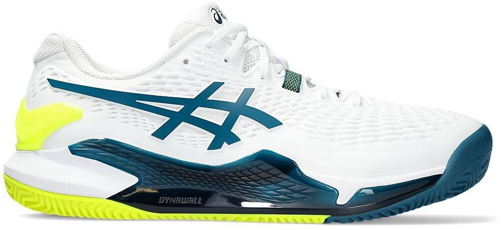 Asics gel resolution 5 uomo discount