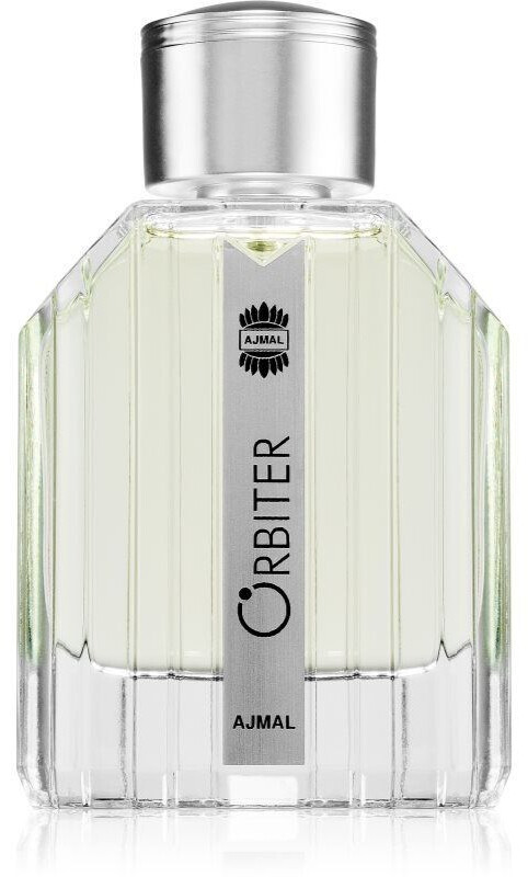 Ajmal Orbiter Eau de Parfum (100ml)