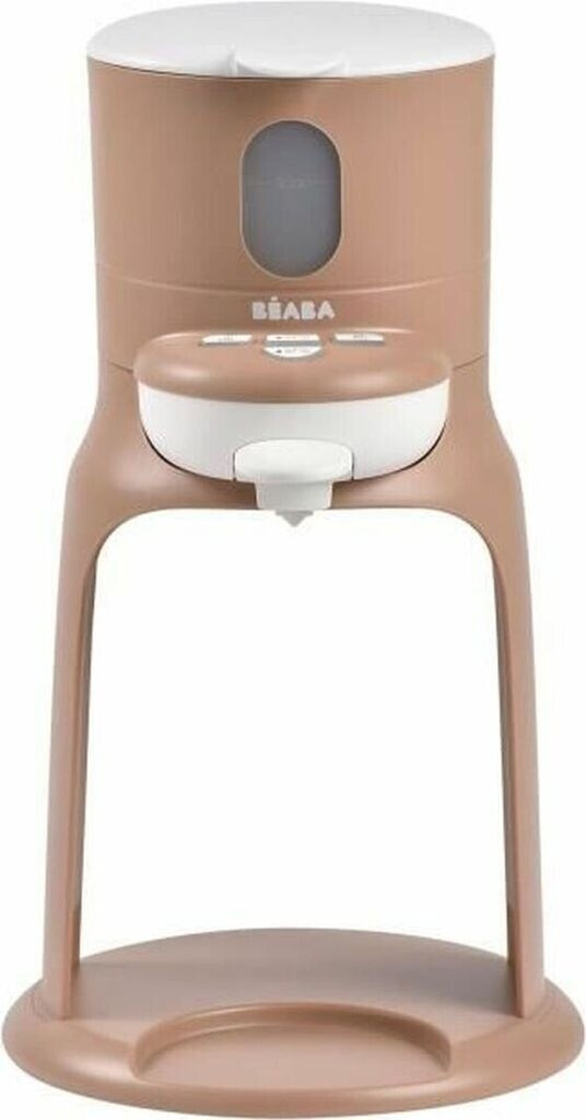 Béaba Bib'Expresso Rose