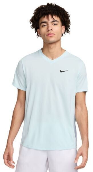 Nike NikeCourt Dri-FIT Victory glacier blue/lt armory blue