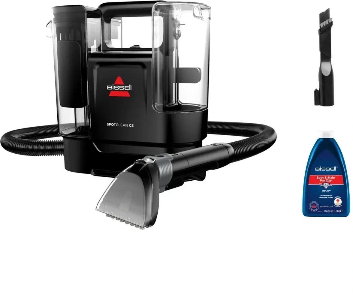 Bissell SPOTCLEAN C5 PRO 3931N