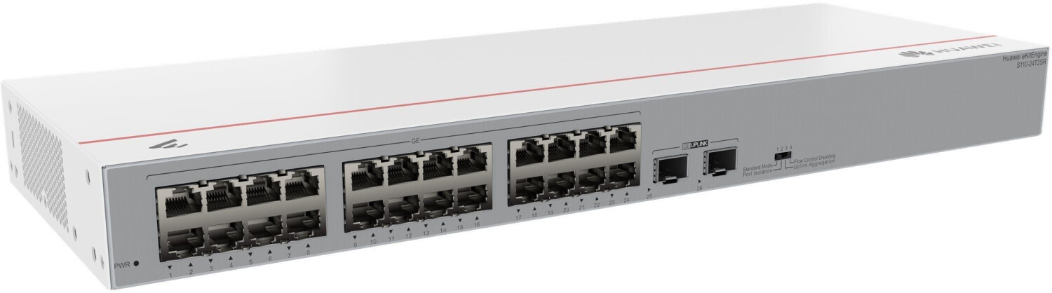 Huawei eKitEngine S110-24T2SR (98012196)