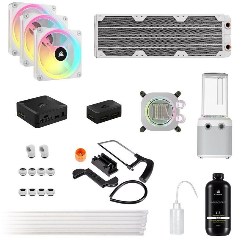 Corsair iCUE LINK XH405i