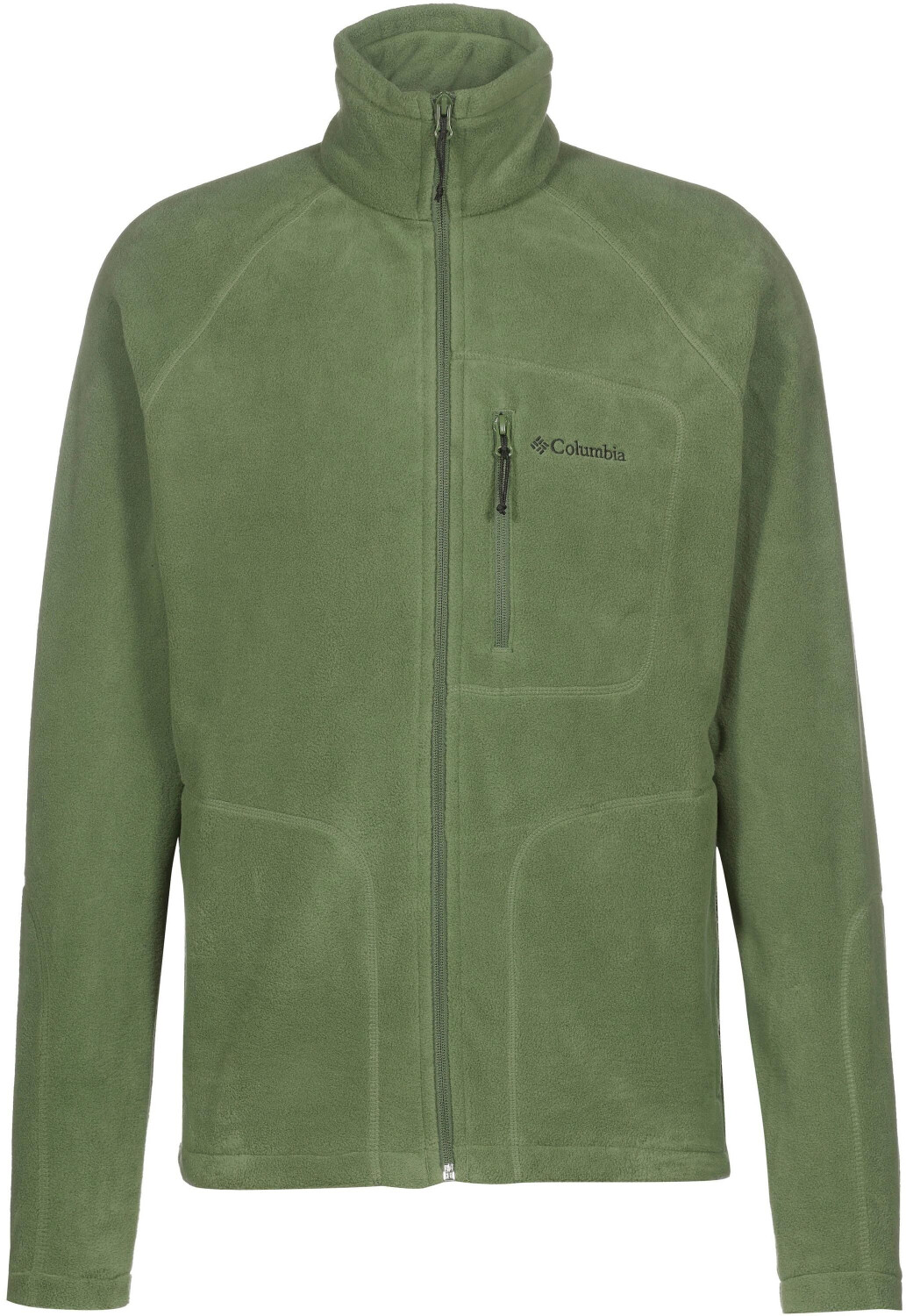 Columbia Fast Trek II Full Zip Fleece Men (1420421) canteen