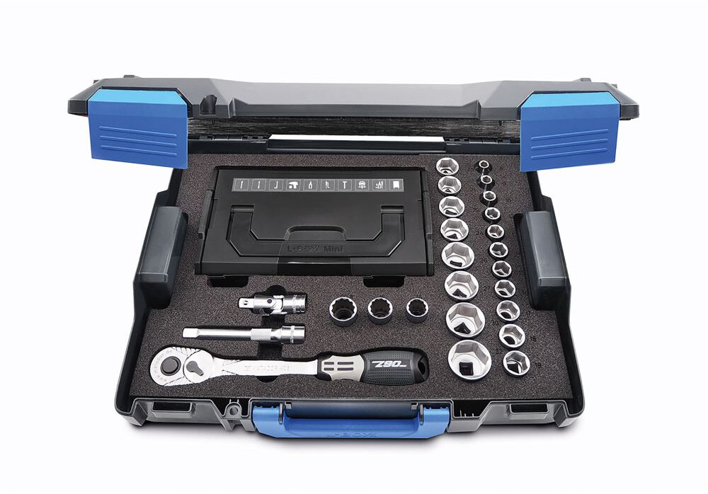 MATADOR smartyBOX L2