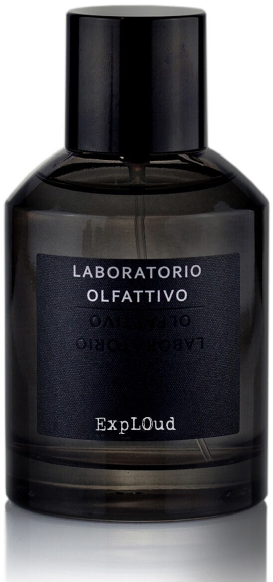 Laboratorio Olfattivo ExpLOud Eau de Parfum ab 116,29