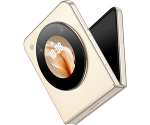 nubia Flip