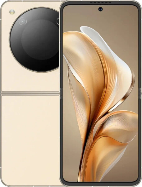nubia Flip