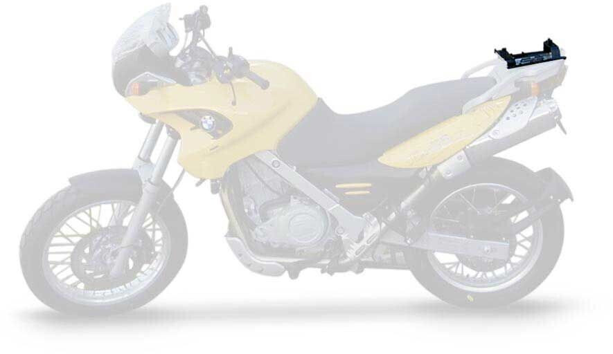Shad Top Master Rear Fitting BMW Dakar/F650GS/G650GS