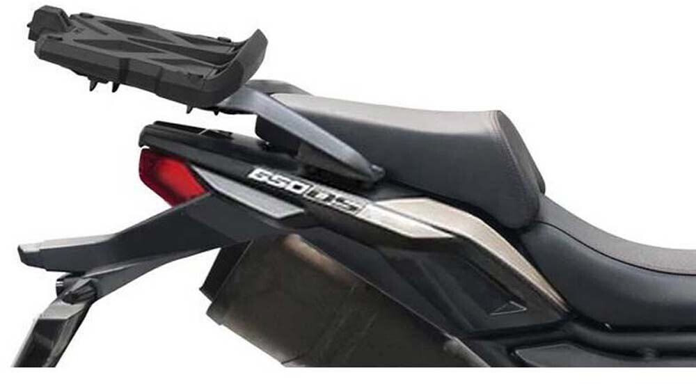 Shad Voge 650 DS/DSX Rear Case Fitting