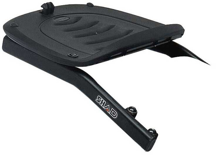Shad Top Master Rear Fitting Yamaha Tmax 500