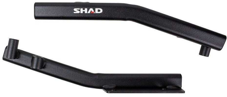 Shad Top Master Rear Fitting Yamaha Fazer 600