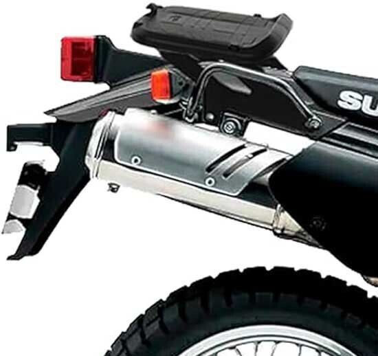 Shad Top Master Suzuki DR650 Rear Case Fitting