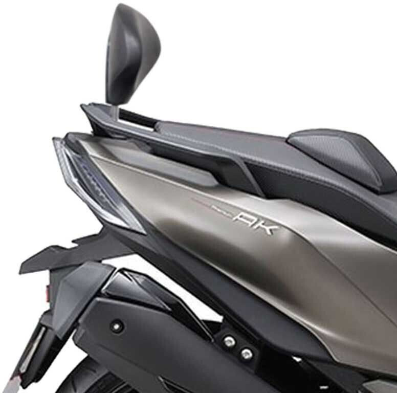 Shad Backrest Fitting Kymco AK 550 Premium