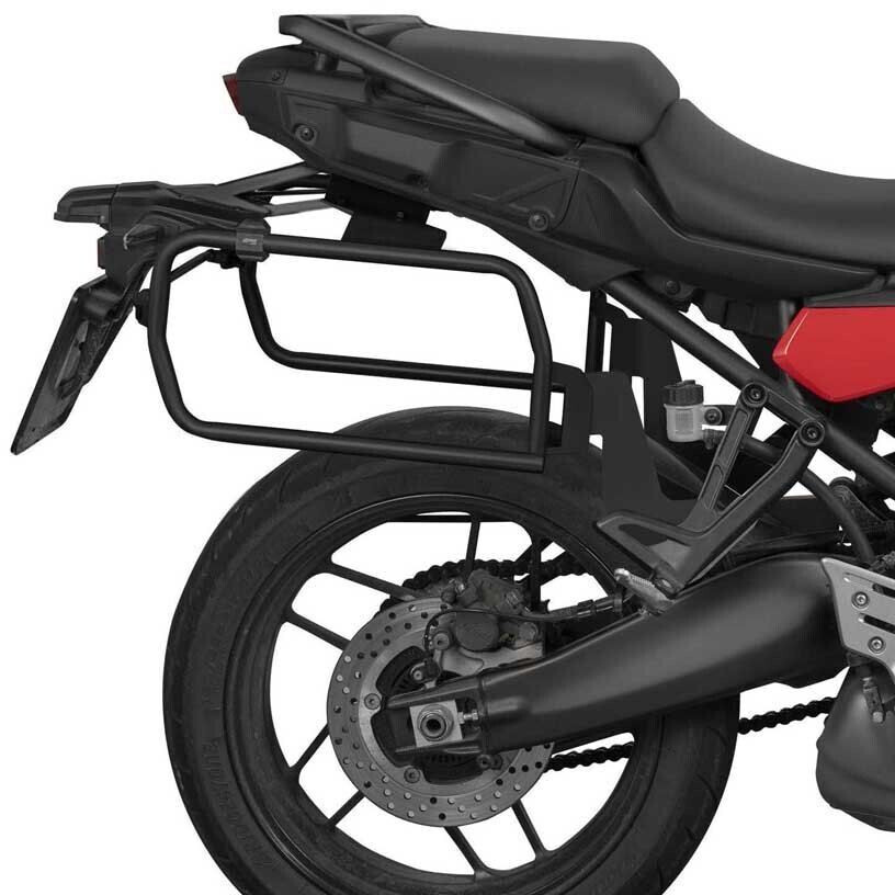Shad 4p System Yamaha Tracer 9/GT Saddlebags Fitting
