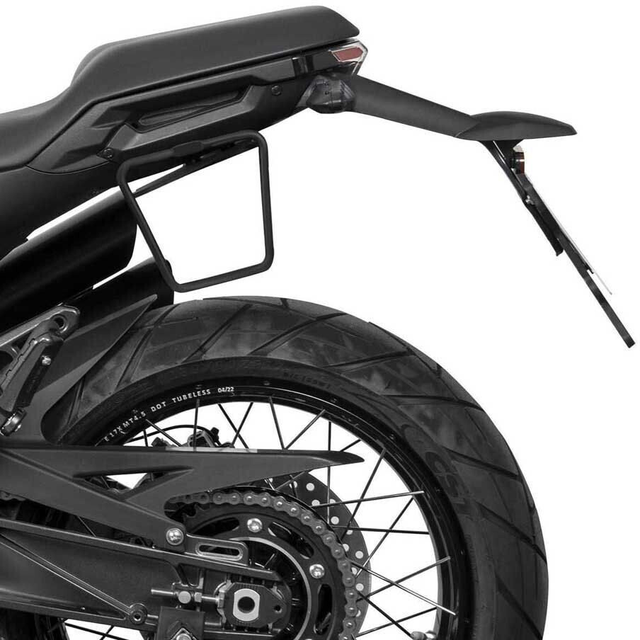 Shad Zontes GK 350 Saddlebags Fitting