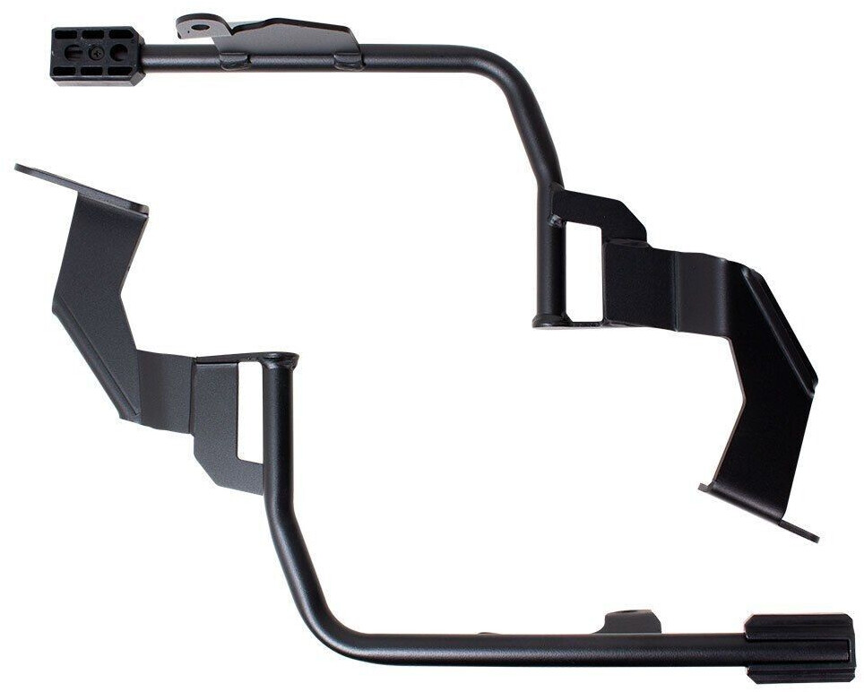 Shad 3p System Side Cases Fitting BMW F800R/F800S