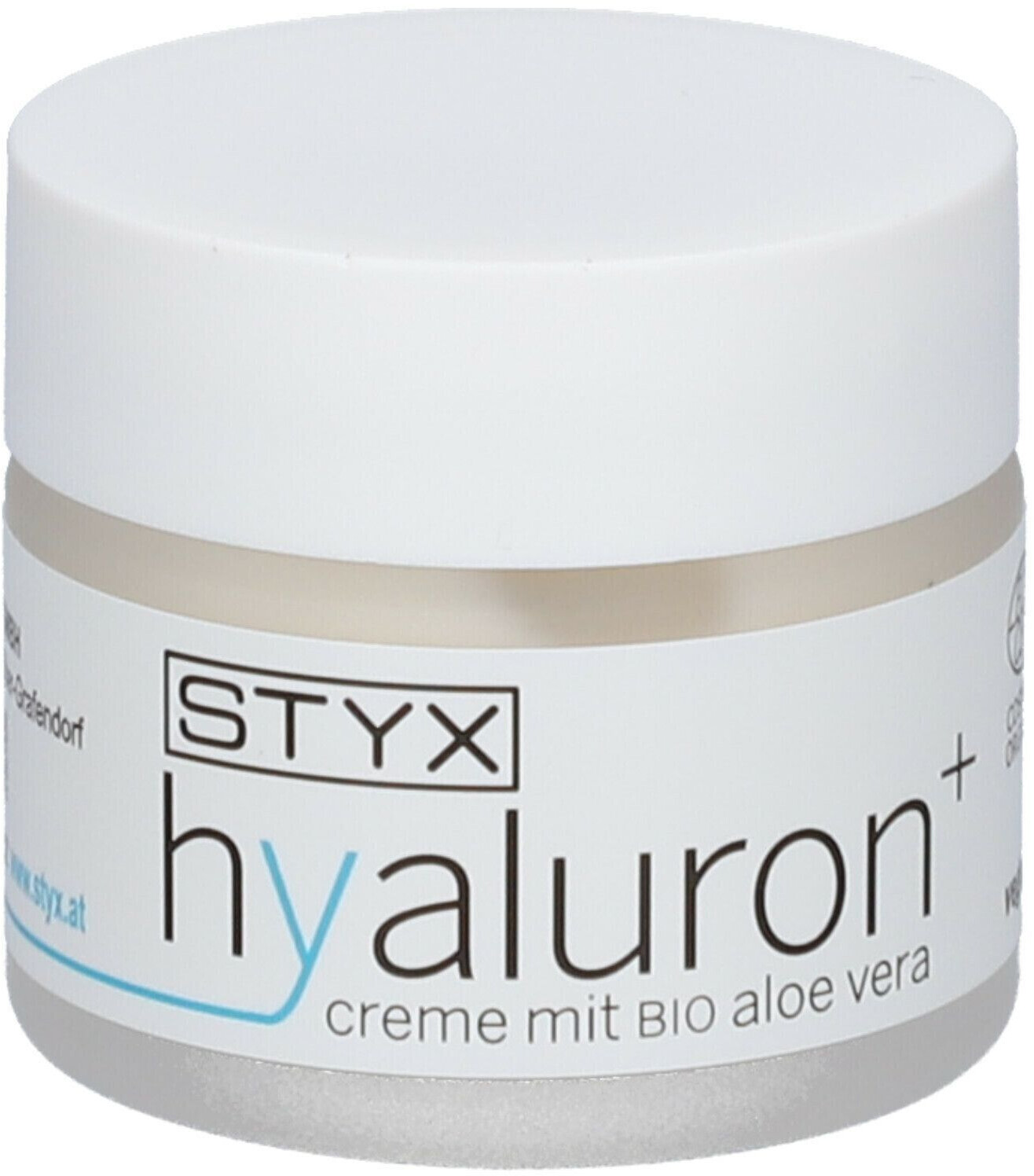 Styx Hyaluron+ cream (50 ml)