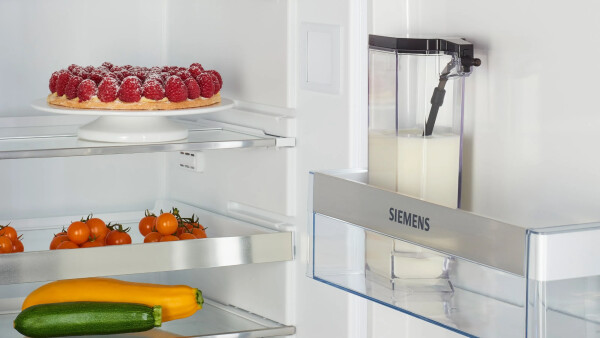 Siemens EQ.500 integral TQ518DF3 dark inox, Bild 7