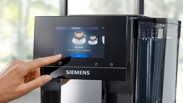 Siemens EQ.700 classic TP717DF6, Bild 2