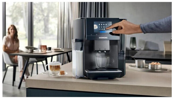 Siemens EQ.700 integral TQ717DF5 Dark inox, Bild 2