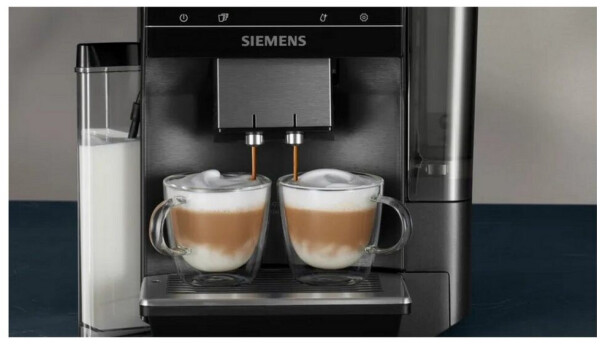 Siemens EQ.700 integral TQ717DF5 Dark inox, Bild 5